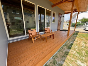 甲府市千塚5丁目①　売地【その他】※同社施工例