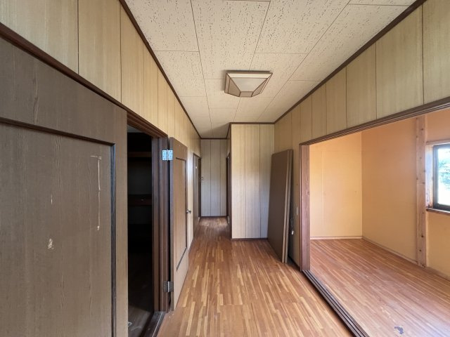 横手市山内平野沢字南相野々中古住宅【その他】