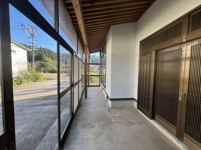 横手市山内平野沢字南相野々中古住宅【その他】