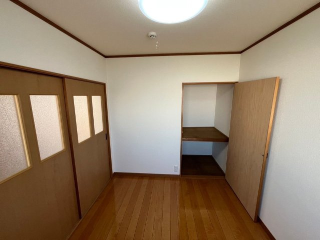 田園コーポ【洋室】