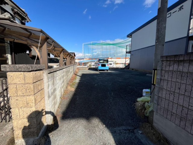 田園コーポ【共有部分】