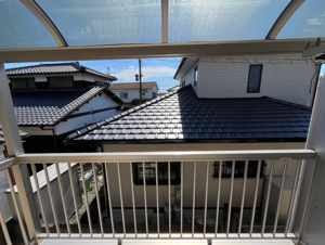 田園コーポ【展望】