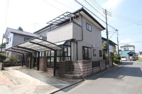 堀町１２９８－７戸建の画像