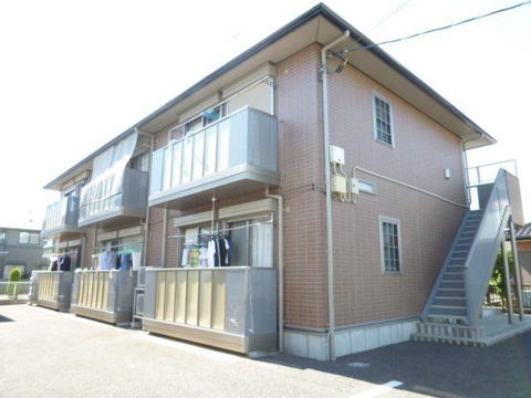 クレストパレスの画像