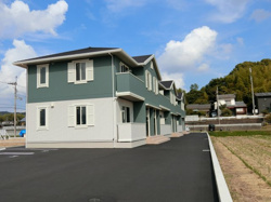 大学生向けお部屋探し紹介＃３の画像