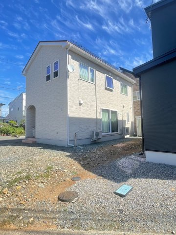 盛岡市西青山３丁目の中古一戸建の画像