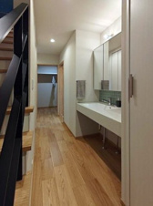 S41216-岩倉南【居間・リビング】