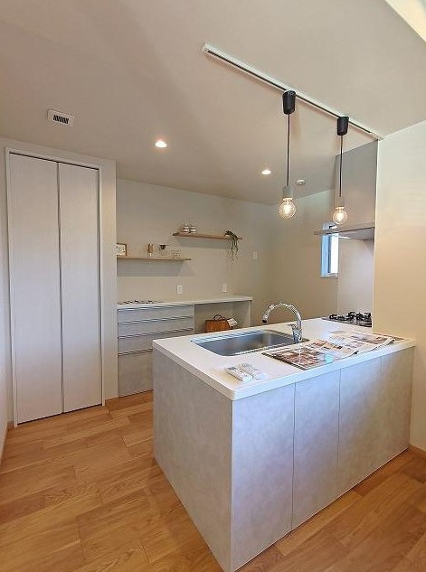 S41216-岩倉南【キッチン】