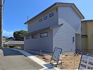 S41216-岩倉南【外観】