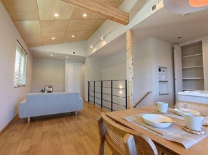 S41216-岩倉南【居間・リビング】