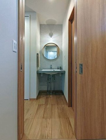 S41216-岩倉南【その他】