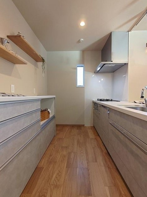 S41216-岩倉南【キッチン】