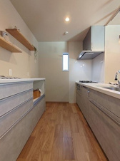 S41216-岩倉南【キッチン】