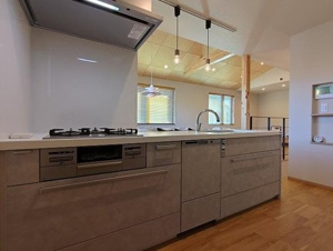 S41216-岩倉南【キッチン】