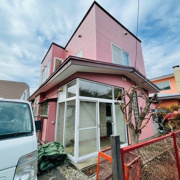 山の手1丁目3-3戸建の画像
