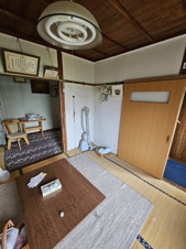 鳥取市鹿野町鹿野中古戸建て