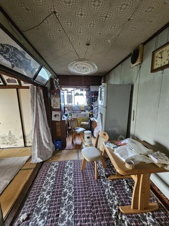 鳥取市鹿野町鹿野中古戸建て【キッチン】