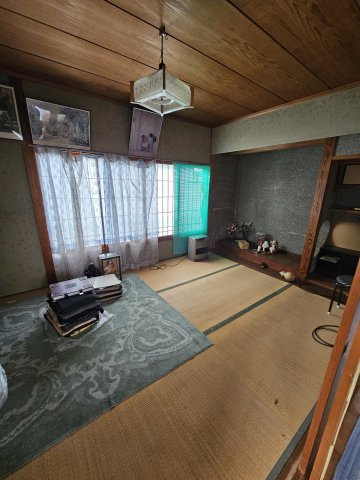 鳥取市鹿野町鹿野中古戸建て