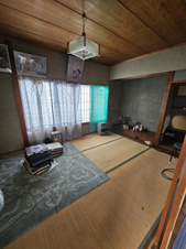 鳥取市鹿野町鹿野中古戸建て