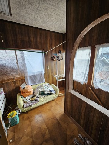 鳥取市鹿野町鹿野中古戸建て