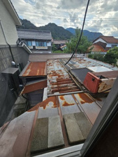 鳥取市鹿野町鹿野中古戸建て