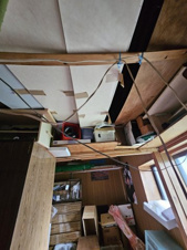 鳥取市鹿野町鹿野中古戸建て