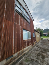 鳥取市鹿野町鹿野中古戸建て【外観】
