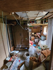 鳥取市鹿野町鹿野中古戸建て