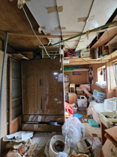 鳥取市鹿野町鹿野中古戸建て