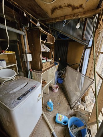 鳥取市鹿野町鹿野中古戸建て