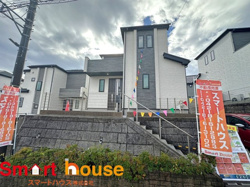 町田市三輪緑山　新築戸建　建物変更！の画像