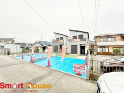 スマートハウスおすすめ物件！の画像