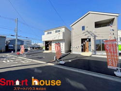 座間市小松原　最終9棟価格変更！の画像