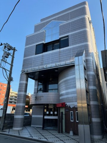 トゥエンティワンビル【外観】