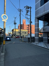 トゥエンティワンビル