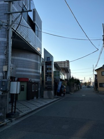 トゥエンティワンビル