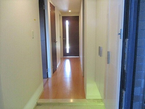 サーパス南城内【玄関】玄関