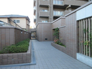 サーパス南城内【その他】