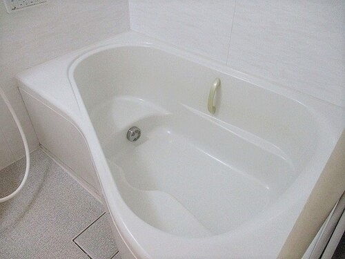 サーパス南城内【浴室】浴室