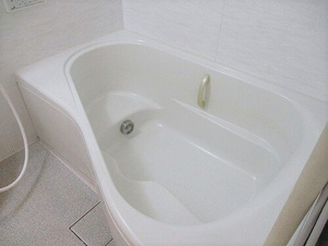 サーパス南城内【浴室】浴室