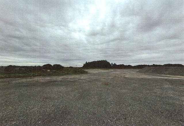 栃木市岩舟町静戸【外観】