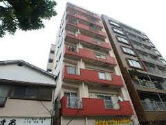 王子ハイツの画像