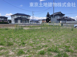 コンフォートヒルズ前橋横手町1期【2号地】◇ご予約◇の画像