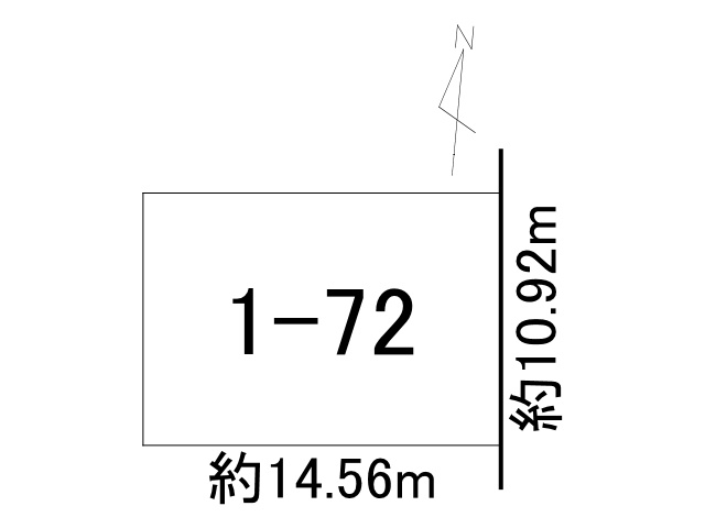 西１５条南１３丁目【間取り】