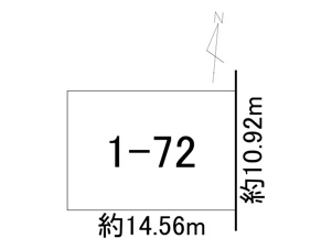 西１５条南１３丁目【間取り】