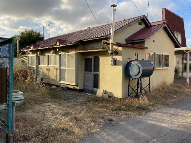 西１５条南１３丁目【外観】