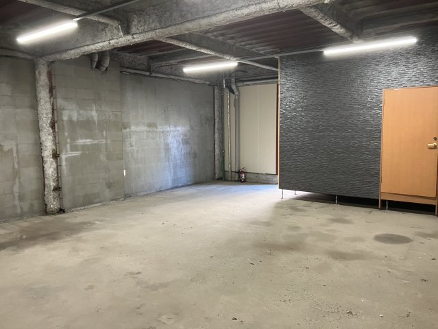 緑ヶ丘角新ビル【内装】