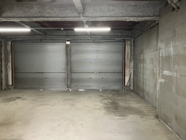 緑ヶ丘角新ビル【内装】