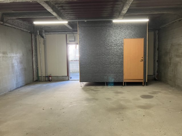 緑ヶ丘角新ビル【内装】