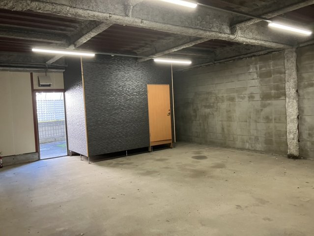 緑ヶ丘角新ビル【内装】